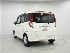 ルーミー 1.0G