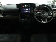ルーミー 1.0G