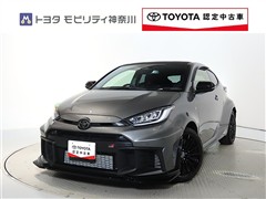 トヨタ GRヤリス 1.6RZ