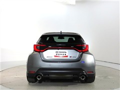 GRヤリス 1.6RZ