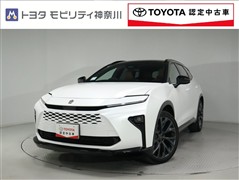 クラウンエステートHV 2.5Z 4WD