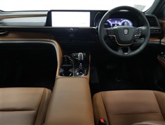 クラウンエステートHV 2.5Z 4WD