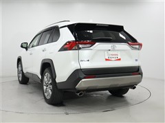 RAV4 GZパッケージ 4WD