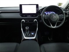 RAV4 GZパッケージ 4WD