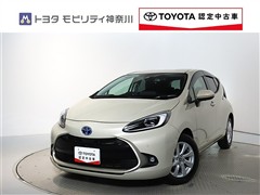 アクア 1.5Z