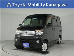 ダイハツ アトレーワゴン カスタムターボRS