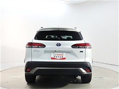 カローラクロスHV 1.8Z