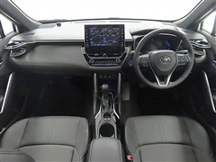 カローラクロスHV 1.8Z