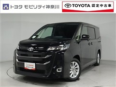 トヨタ ノア 2.0G 7ニンノリ