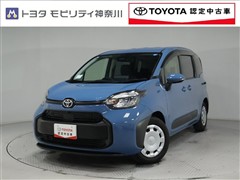 シエンタ HV 1.5G 5ニンノリ