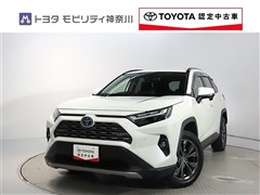 トヨタ RAV4 HV 2.5G