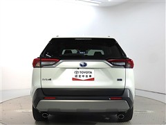 RAV4 HV 2.5G