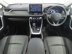 RAV4 HV 2.5G