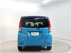 ルーミー 1.0G-T