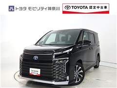 ヴォクシーHV 1.8S-Z 7ニン