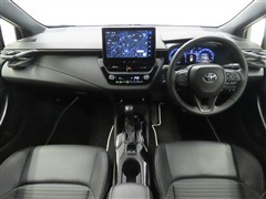カローラツーリングHV 1.8WxB