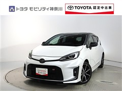 トヨタ　アクア 1.5GRスポーツ