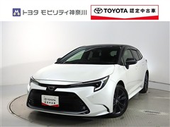 トヨタ カローラツーリング 1.5WxB
