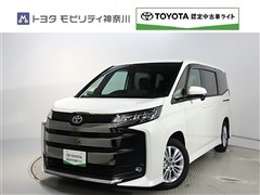 ノア 2.0S-G 7ニンノリ