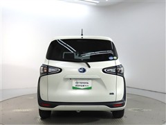 シエンタHV 1.5G 7ニンノリ