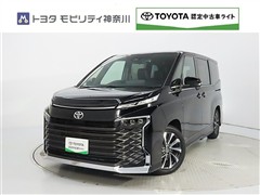 トヨタ ヴォクシー 2.0S-Z 7ニンノリ