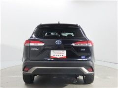 カローラクロスHV 1.8S
