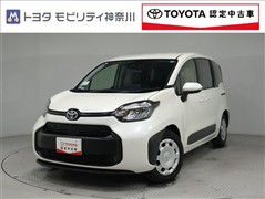 シエンタHV 1.5G 7ニンノリ