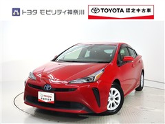 プリウス 1.8S
