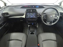 プリウス 1.8S