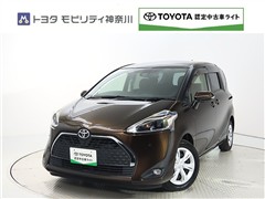 シエンタ 1.5ファンベースG