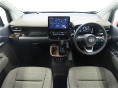 シエンタHV 1.5Z 5ニンノリ