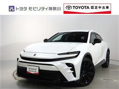 クラウンスポーツHEV 2.5Z