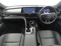 クラウンスポーツHEV 2.5Z