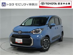 シエンタ HV 1.5Z 5ニンノリ
