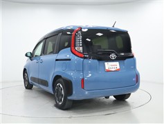 シエンタ HV 1.5Z 5ニンノリ