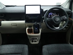 シエンタ HV 1.5Z 5ニンノリ