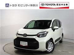 トヨタ シエンタHV 1.5G 5ニンノリ