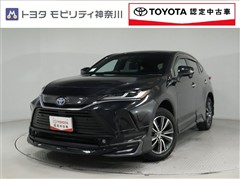 トヨタ ハリアーHV 2.5G