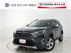 RAV4 HV 2.5G