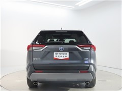 RAV4 HV 2.5G