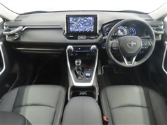 RAV4 HV 2.5G