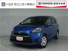 シエンタ 1.5G 7ニンノリ