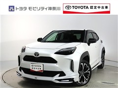 トヨタ ヤリスクロスHV 1.5Z
