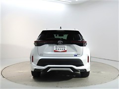 ヤリスクロスHV 1.5Z