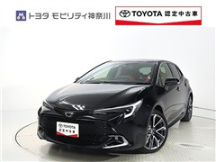カローラスポーツHV 1.8G Z