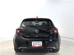 カローラスポーツHV 1.8G Z