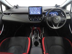 カローラスポーツHV 1.8G Z