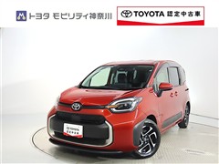 トヨタ シエンタHV 1.5Z 7ニンノリ