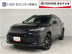 トヨタ カローラクロスHV 2.0GRスポーツ