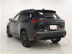 カローラクロスHV 2.0GRスポーツ